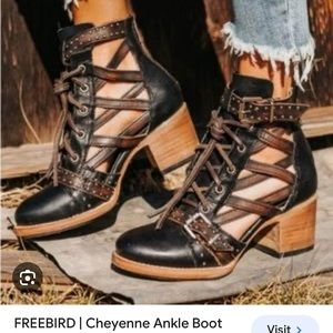 Freebird size9 “Cheyenne” BRAND NEW!!!!!